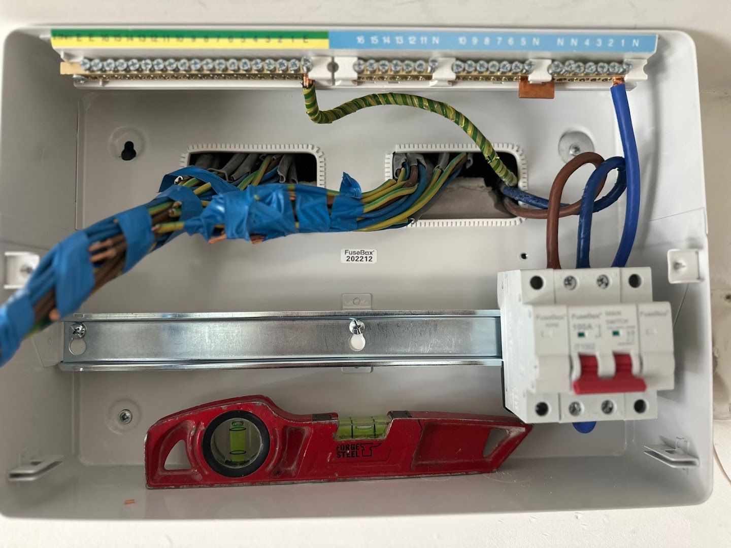 Electricians Nottingham Limited — Photos 9
