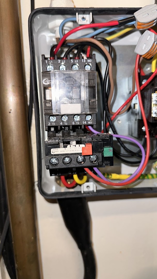 Electricians Nottingham Limited — Photos 12
